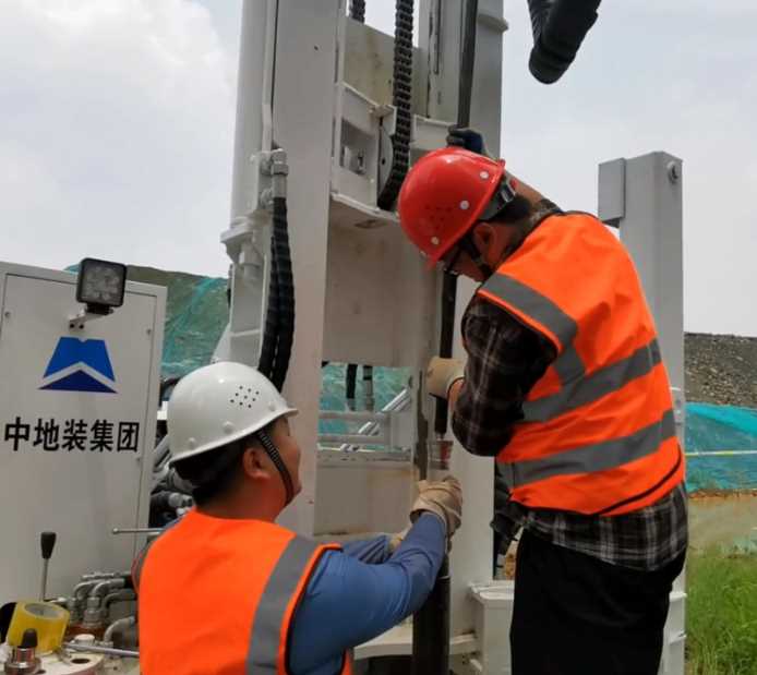 濮阳清丰县环境勘察