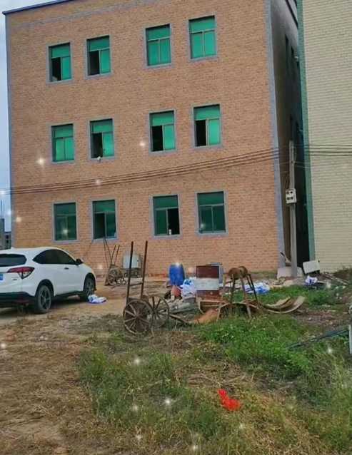 濮阳清丰县倾斜加固